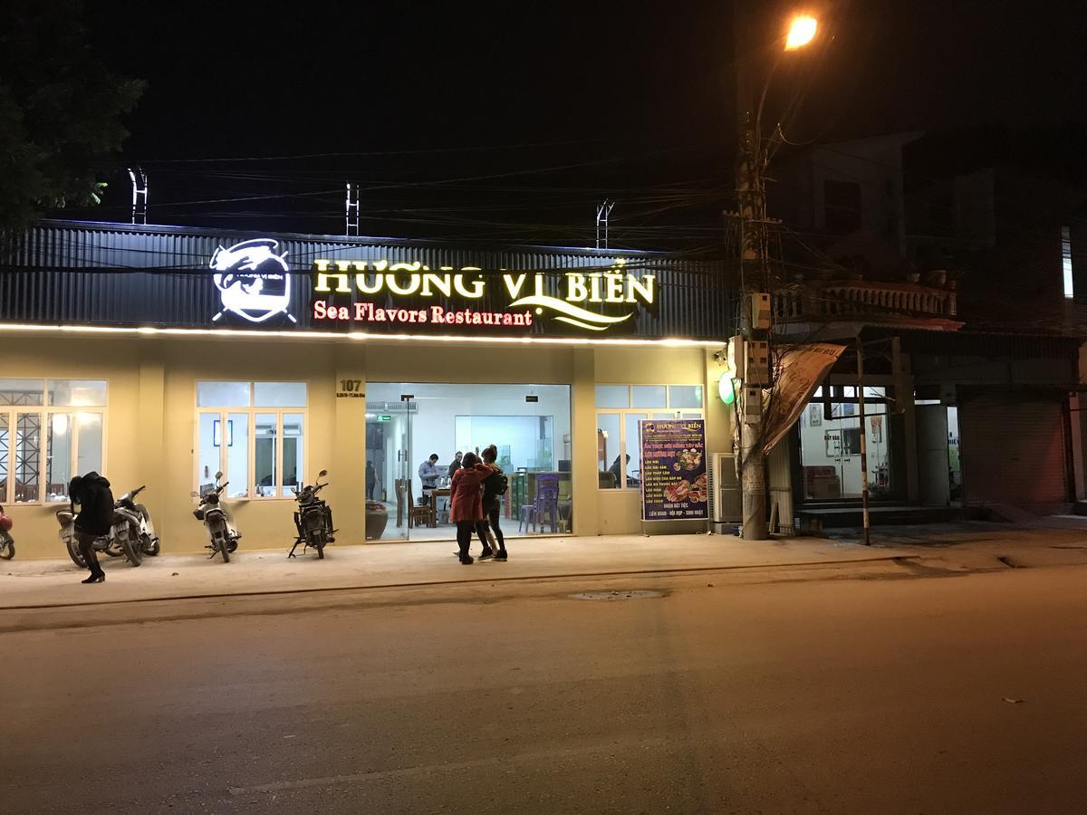 Vu Gia Khanh Apartment Hai Phong Ruang foto